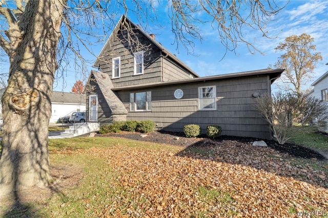 551 Wall Street, North Tonawanda, NY 14120