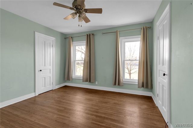 551 Wall Street, North Tonawanda, NY 14120