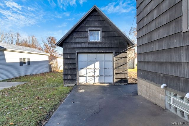 551 Wall Street, North Tonawanda, NY 14120