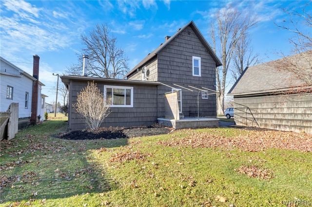 551 Wall Street, North Tonawanda, NY 14120