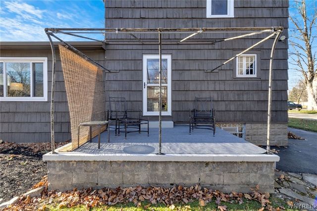 551 Wall Street, North Tonawanda, NY 14120