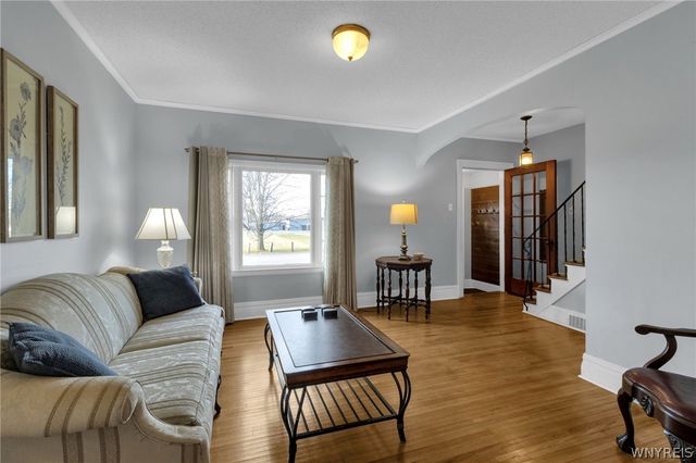 551 Wall Street, North Tonawanda, NY 14120