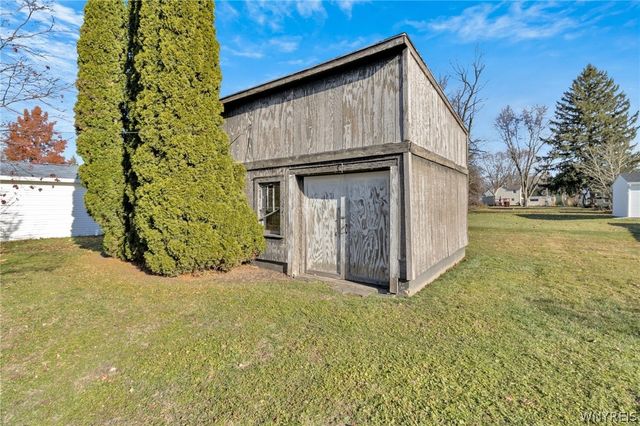 551 Wall Street, North Tonawanda, NY 14120