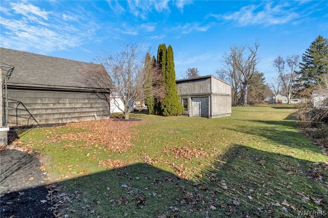 551 Wall Street, North Tonawanda, NY 14120