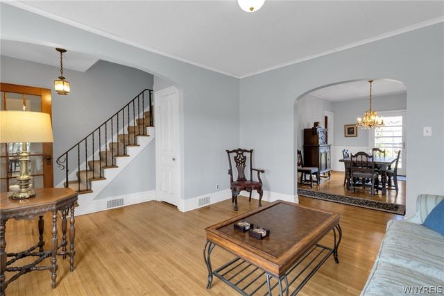 551 Wall Street, North Tonawanda, NY 14120