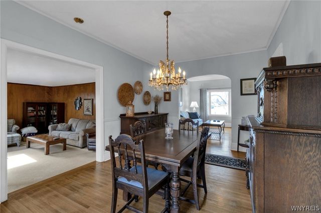 551 Wall Street, North Tonawanda, NY 14120