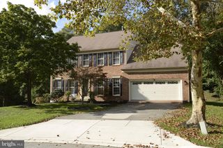 4904 FOREST CREEK CT, Bowie, MD 20720