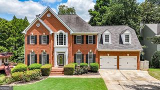 5344 Saint Martins Court SE, Mableton, GA 30126