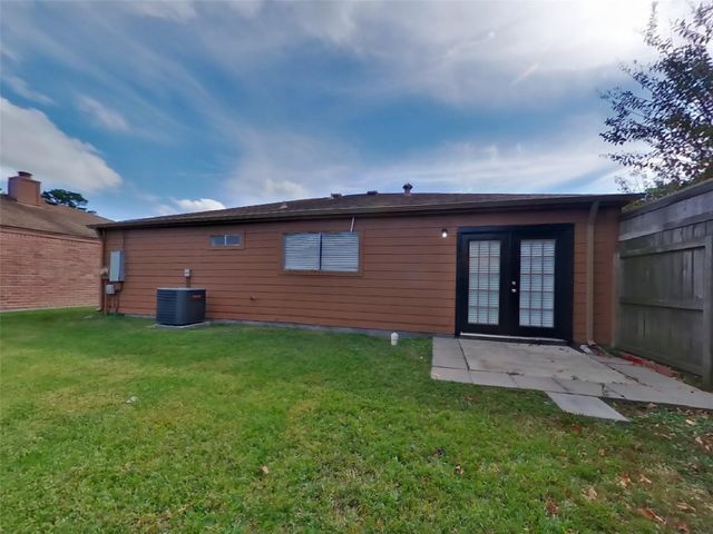 6922 Clee Lane, Spring, TX 77379