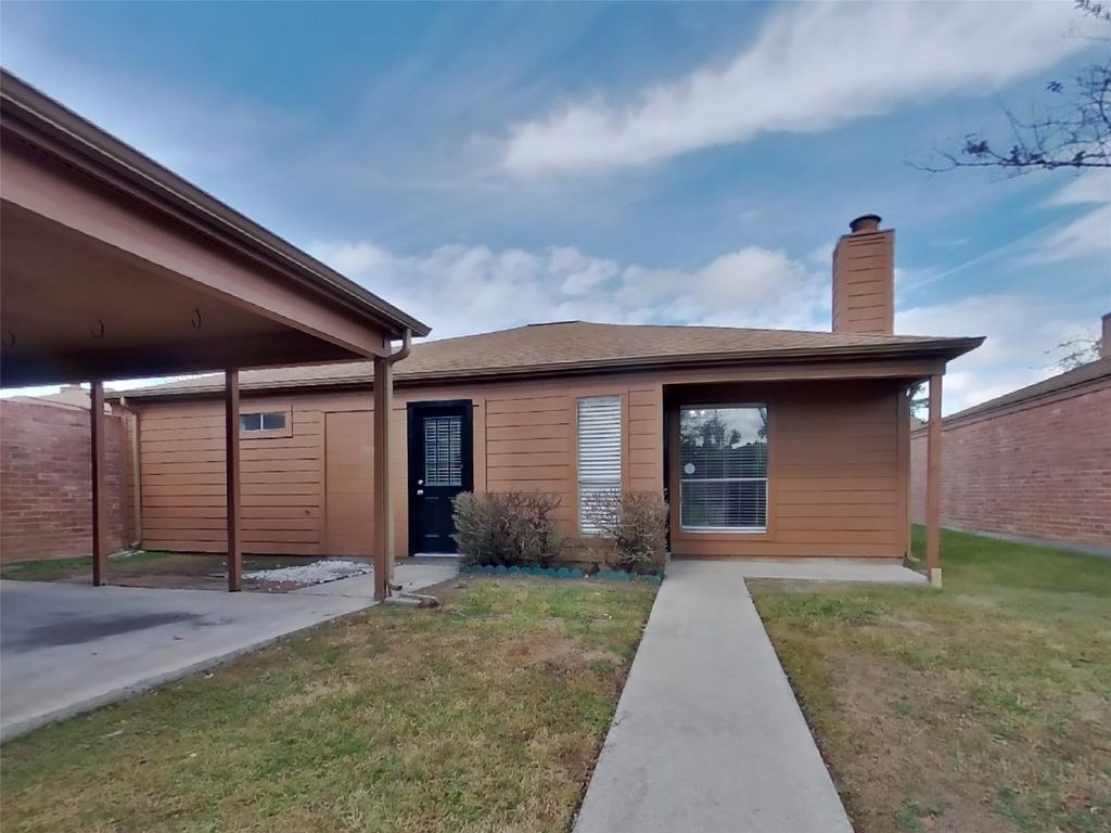 6922 Clee Lane, Spring, TX 77379