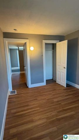 329 North 15TH, Allentown City, PA 18102