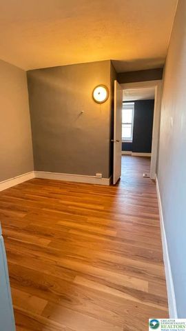 329 North 15TH, Allentown City, PA 18102