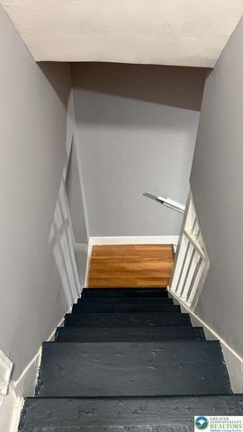 329 North 15TH, Allentown City, PA 18102