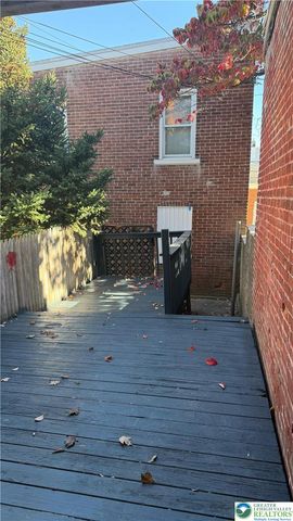 329 North 15TH, Allentown City, PA 18102