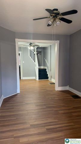 329 North 15TH, Allentown City, PA 18102