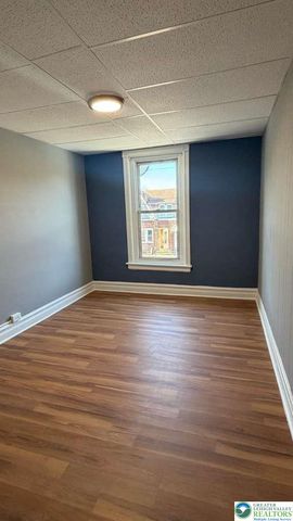 329 North 15TH, Allentown City, PA 18102