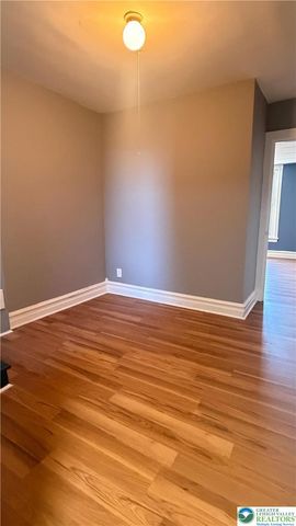 329 North 15TH, Allentown City, PA 18102