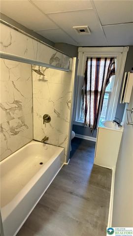 329 North 15TH, Allentown City, PA 18102