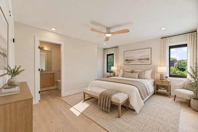 1400 Kingsport Court, Northbrook, IL 60062