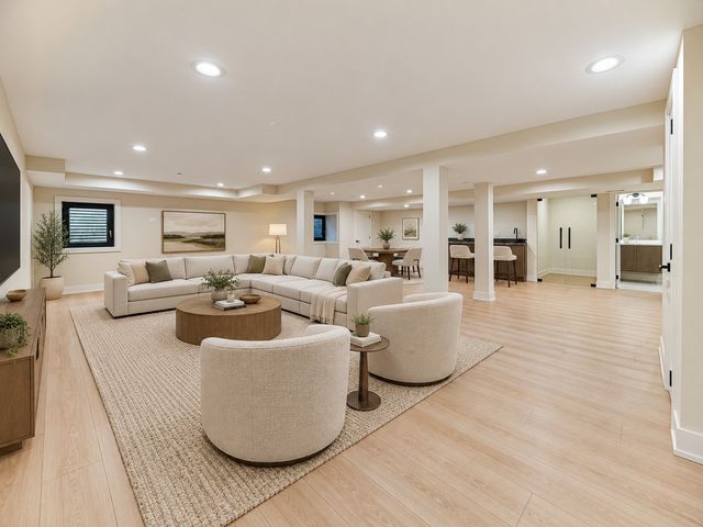 1400 Kingsport Court, Northbrook, IL 60062