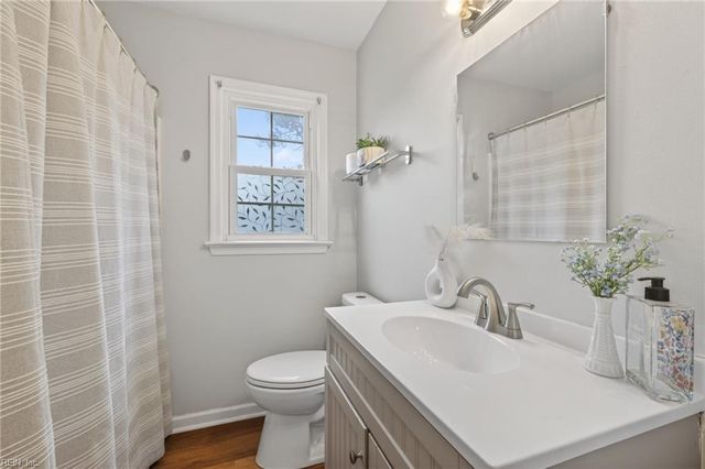635 Harpersville RD, Newport News, VA 23601