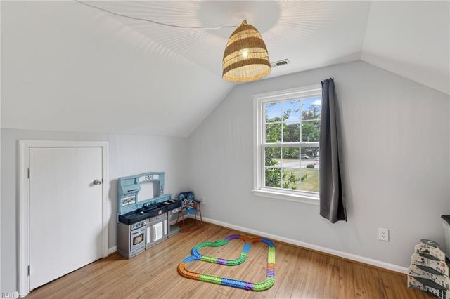 635 Harpersville RD, Newport News, VA 23601