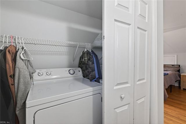 635 Harpersville RD, Newport News, VA 23601