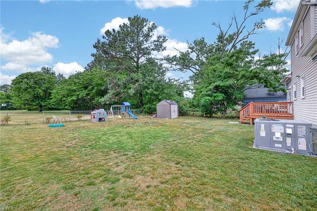 635 Harpersville RD, Newport News, VA 23601