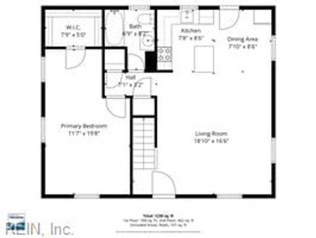 635 Harpersville RD, Newport News, VA 23601