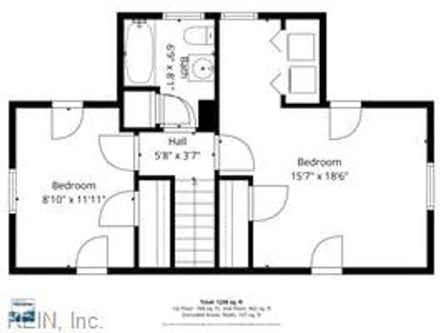 635 Harpersville RD, Newport News, VA 23601
