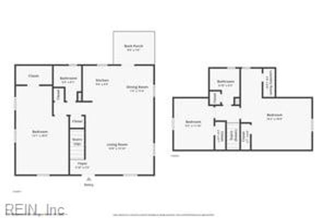 635 Harpersville RD, Newport News, VA 23601