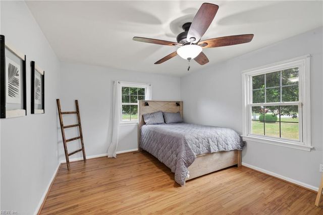635 Harpersville RD, Newport News, VA 23601