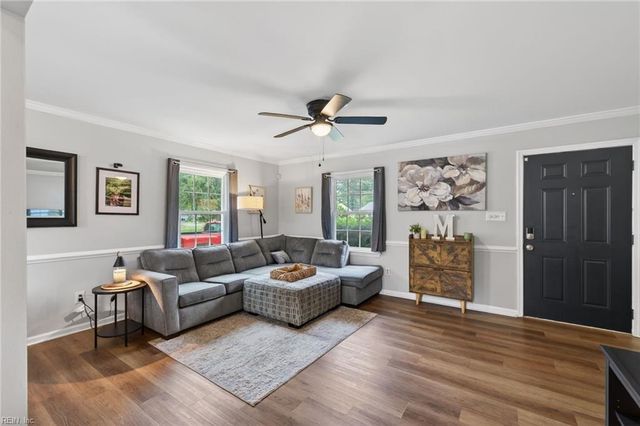 635 Harpersville RD, Newport News, VA 23601