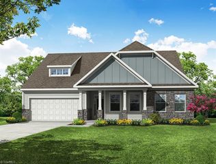 632 Sunny Stream Way, Kernersville, NC 27284