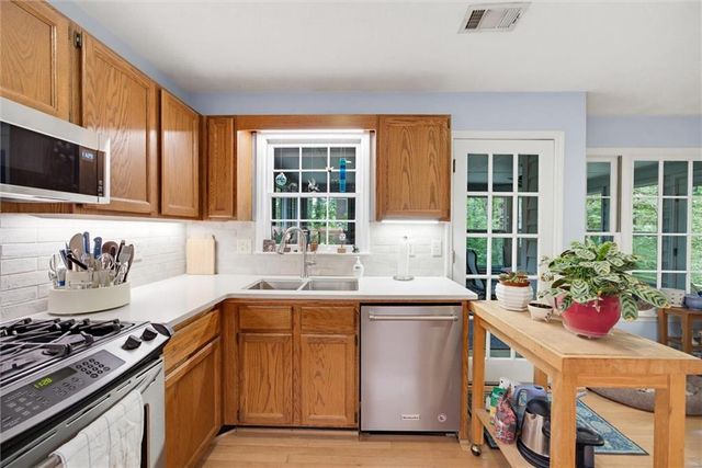 11675 Northgate Trail, Roswell, GA 30075