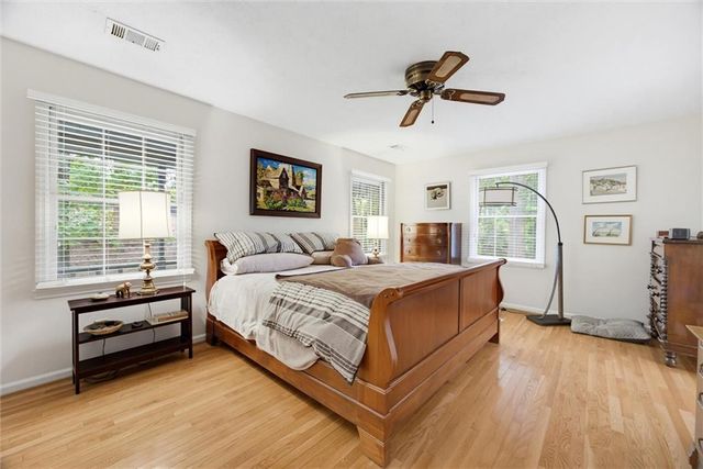 11675 Northgate Trail, Roswell, GA 30075