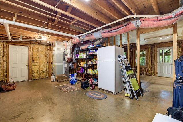 11675 Northgate Trail, Roswell, GA 30075