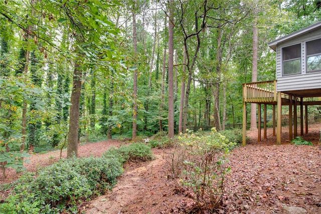 11675 Northgate Trail, Roswell, GA 30075