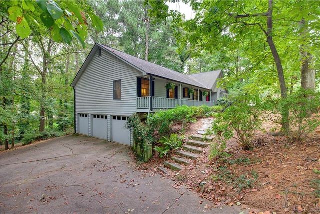 11675 Northgate Trail, Roswell, GA 30075
