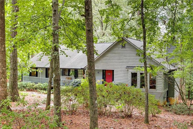 11675 Northgate Trail, Roswell, GA 30075