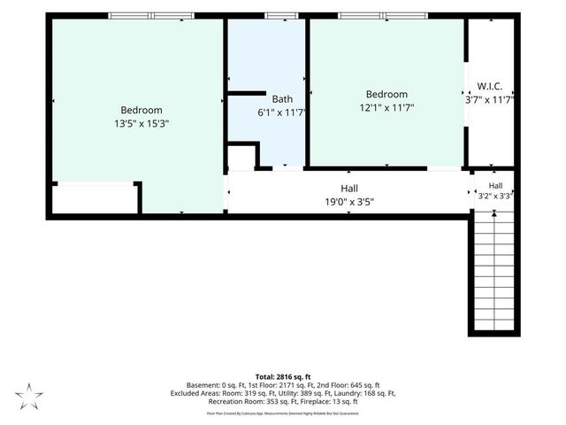 11675 Northgate Trail, Roswell, GA 30075