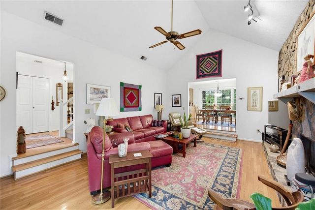 11675 Northgate Trail, Roswell, GA 30075