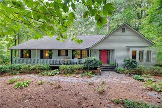 11675 Northgate Trail, Roswell, GA 30075
