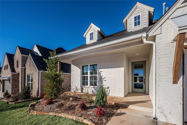 4209 Emery Drive, Edmond, OK 73034