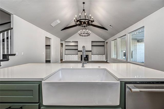 4209 Emery Drive, Edmond, OK 73034