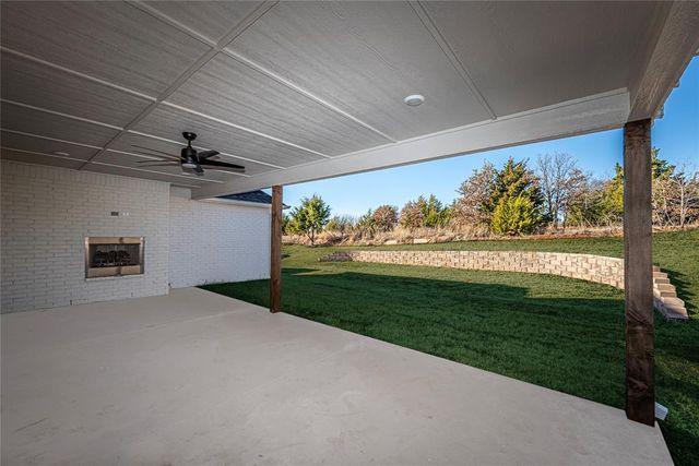 4209 Emery Drive, Edmond, OK 73034