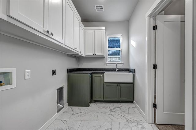 4209 Emery Drive, Edmond, OK 73034