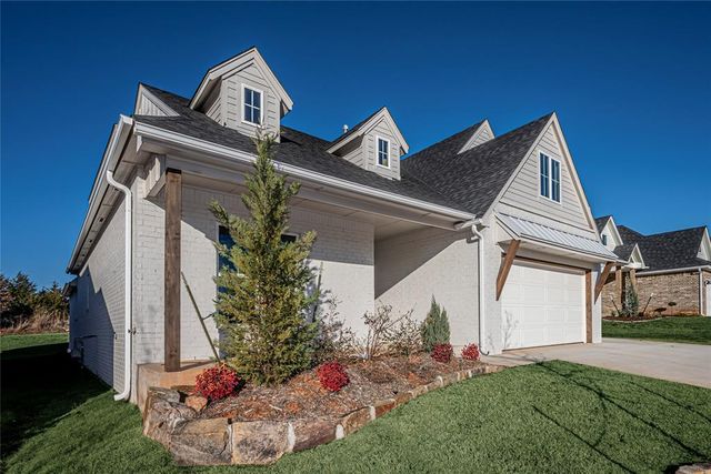 4209 Emery Drive, Edmond, OK 73034