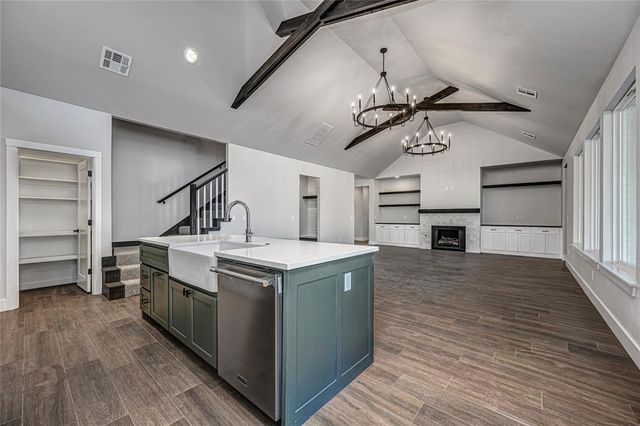 4209 Emery Drive, Edmond, OK 73034