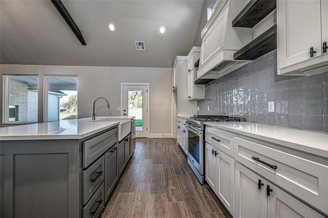 4209 Emery Drive, Edmond, OK 73034